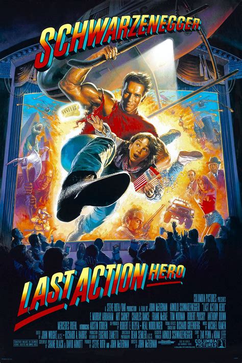 last action hero imdb